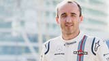 Robert Kubica wraca do Formuły 1, a Codemasters gratuluje