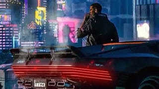 CD Projekt explica quão grande será o mundo de Cyberpunk 2077