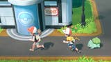 Pokémon Let's Go: 2-Spieler-Multiplayer - So könnt ihr zusammen im Koop spielen