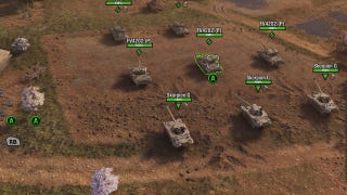 World of Tanks na PS4, Xbox One i X360 otrzyma tryb RTS
