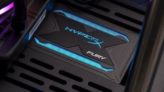 HyperX FURY RGB - recensione