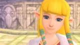 Rumor: Zelda: Skyward Sword HD na Switch