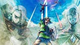 Zelda: Skyward Sword könnte den Sprung auf die Switch schaffen