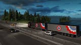 Euro Truck Simulator 2 - DLC z nadbałtyckimi obszarami zadebiutuje 29 listopada