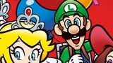 Super Mario Odyssey vendeu mais de 500,000 unidades no Reino Unido