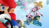 Rumor - Bundle Switch com Mario Kart 8 DX a 300€ na Europa