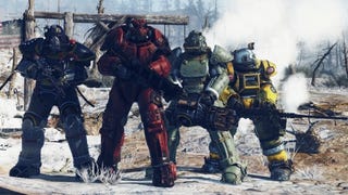 Bethesda outlines next two big Fallout 76 updates, apologises for radio silence