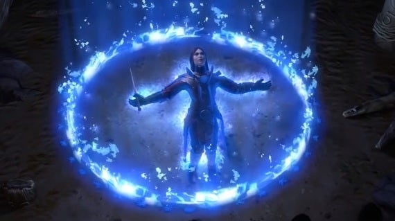 Path of Exile PS4 delayed to early Feb 2019