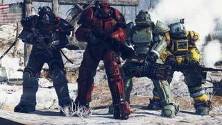 Fallout 76 é jogado por milhões de jogadores, diz a Bethesda