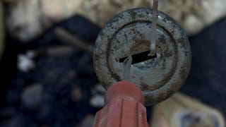 Fallout 76 - jak otwierać zamki i zamknięte drzwi