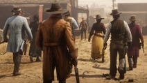 Red Dead Online: Charakter erstellen und Aussehen ändern
