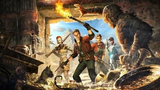 Dit zijn de nieuwe Xbox Game Pass games van december