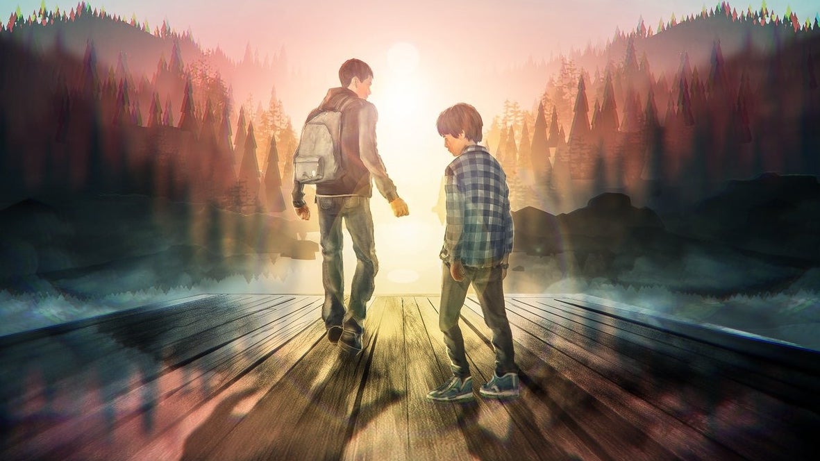 Tweede episode Life is Strange 2 lanceert in januari 2019