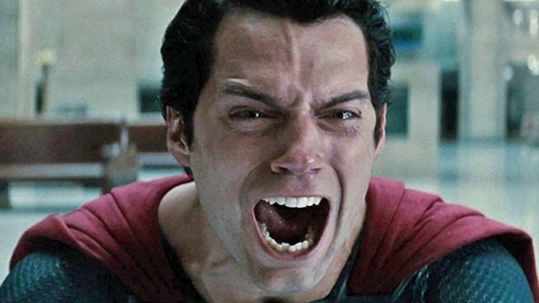 Rocksteady werkt niet aan een Superman-game