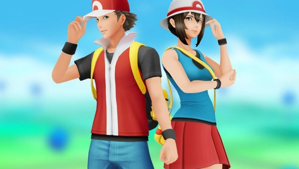 Niantic onthult Leagues voor Trainer Battles in Pokémon Go