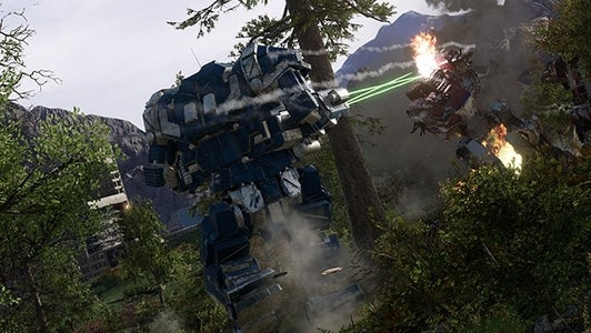 MechWarrior 5: Mercenaries release opnieuw uitgesteld