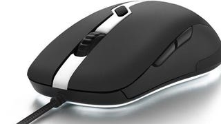 Mouse Sharkoon Shark Force Pro - recensione