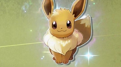 Pikachu/Eevee-spirits voor Pokémon Let's Go-spelers in Super Smash Bros. Ultimate
