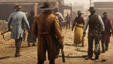 Red Dead Redemption 2 Online: Ohne Passiv-Modus vor anderen Spielern schützen