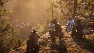 Red Dead Redemption 2 Online: Trupp bilden und eigene Crew gründen
