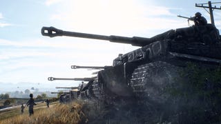 Trailer Battlefield 5 prezentuje niemiecki epizod fabularny i nową mapę trybu online