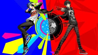 Atlus detalla los DLC de Persona 3 y 5 Dancing