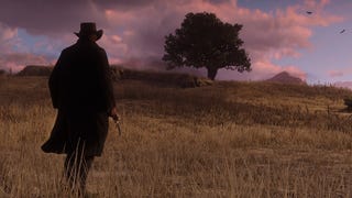 Red Dead Redemption 2 Online: Schatzkarte von Bard's Crossing finden