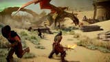 Gerucht: Bioware onthult nieuwe Dragon Age tijdens de Game Awards