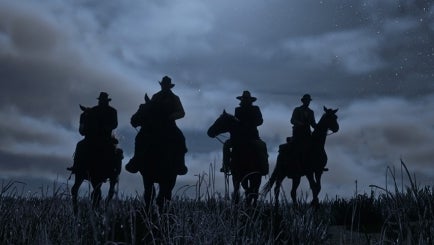 Rockstar past economie Red Dead Online aan