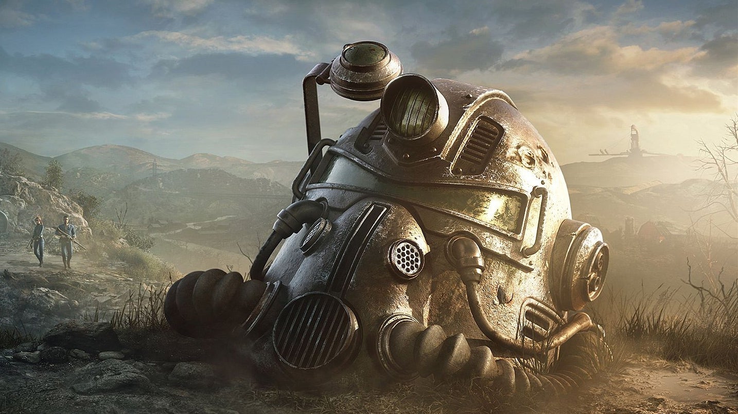 Fallout 76 in-game events starten begin 2019