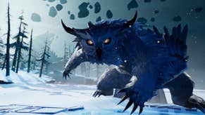 Monster Hunter-like Dauntless headed to consoles and mobile next year