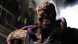 Capcom pracuje nad Resident Evil 3 Remake?