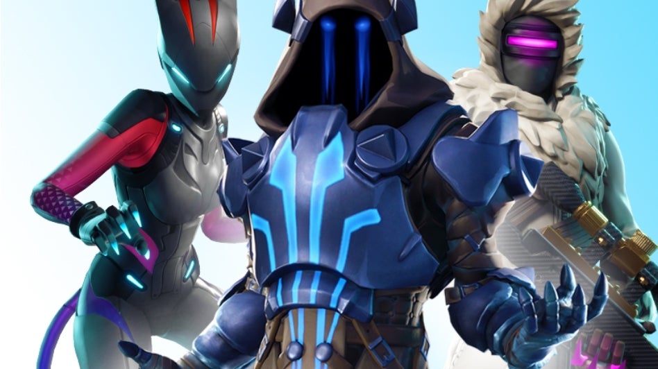 Fortnite Season 7 trailer en Battle Pass details bekend