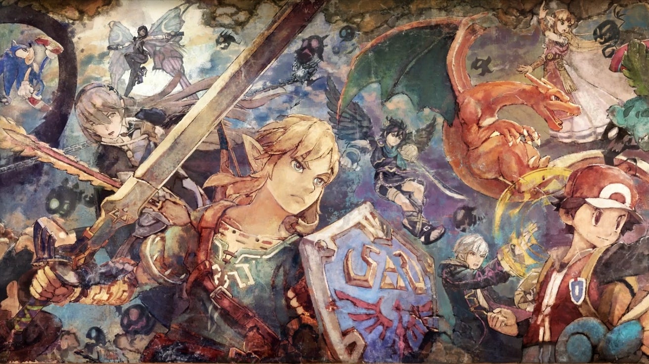 Super Smash Bros. Ultimate review - Fanservice ten koste van kwaliteit