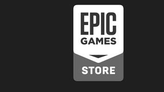 Sklep Epic Games bez forów i innych opcji społecznościowych