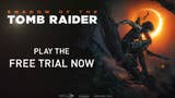 Shadow of the Tomb Raider recibe una demo