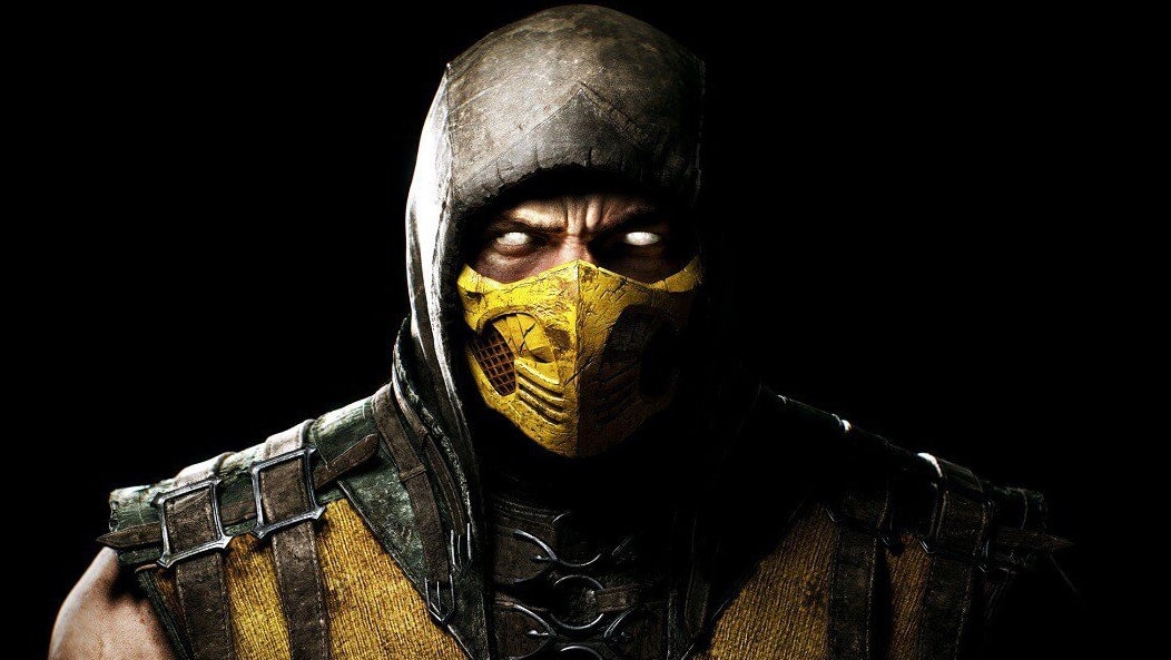 Mortal Kombat 11 aangekondigd