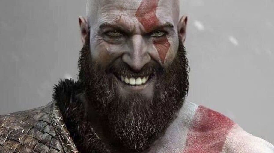 God of War wint Game of the Year tijdens de Game Awards