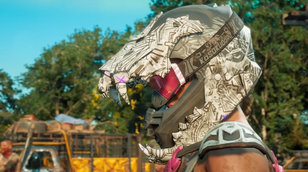 Far Cry New Dawn officieel aangekondigd