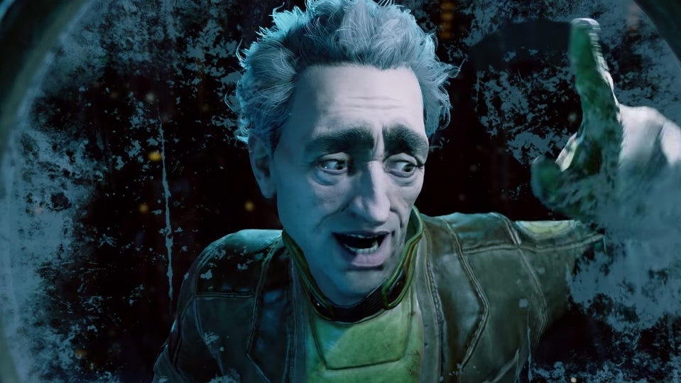 Obsidian kondigt sci-fi RPG The Outer Worlds aan