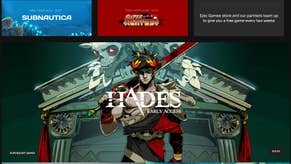 Steam-concurrent Epic Games Store gelanceerd