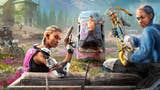 Far Cry: New Dawn - gameplay prezentuje misje, strzelanie, najemników i inne