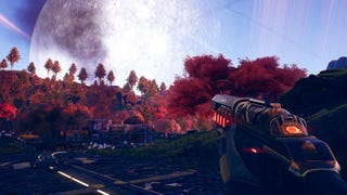 The Outer Worlds - kwadrans rozgrywki z nowej gry twórców Fallout: New Vegas