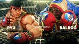 W Street Fighter 5 pojawią się opcjonalne reklamy na strojach postaci i arenach