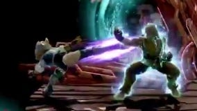 Super Smash Bros. Ultimate - jogador recria o mítico momento de Daigo em Street Fighter 3