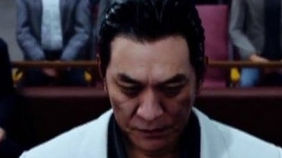 Judgement é o nome de Project Judge | Eurogamer.pt