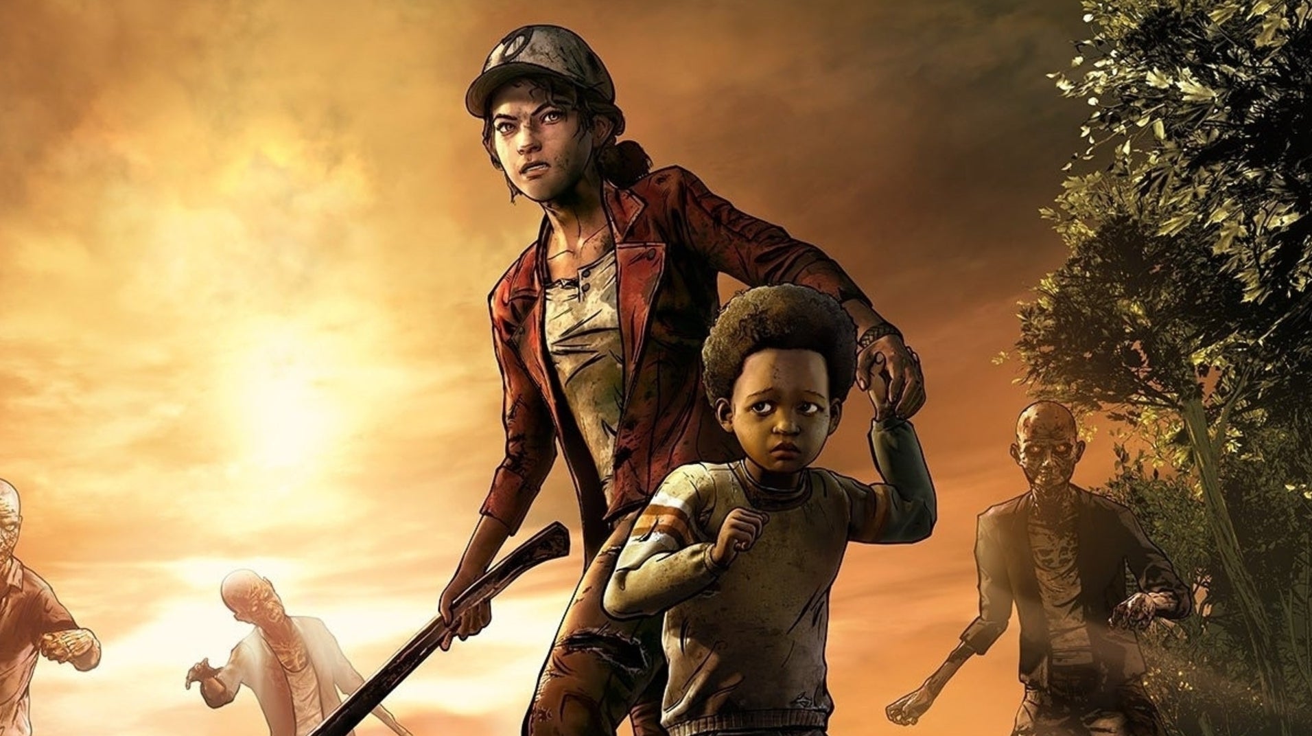 The Walking Dead: The Final Season - Episode 3 release bekend