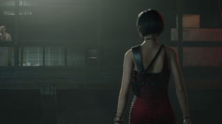 Resident Evil 2 terá micro-transacções