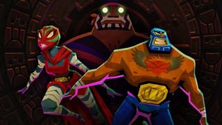 Guacamelee! 2 (Switch) - recensione
