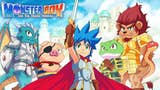 Monster Boy and the Cursed Kingdom review - a vital updating of a classic series